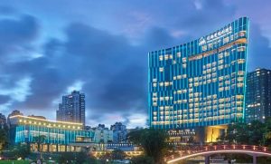 【酒店家具】珠海度假村酒店