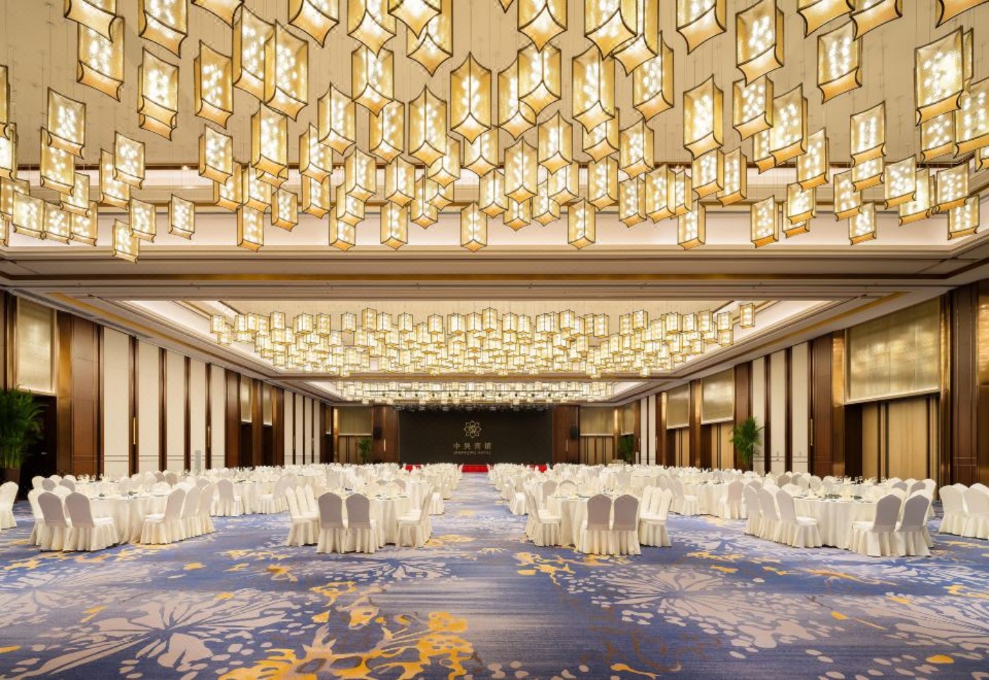 酒店家具定制