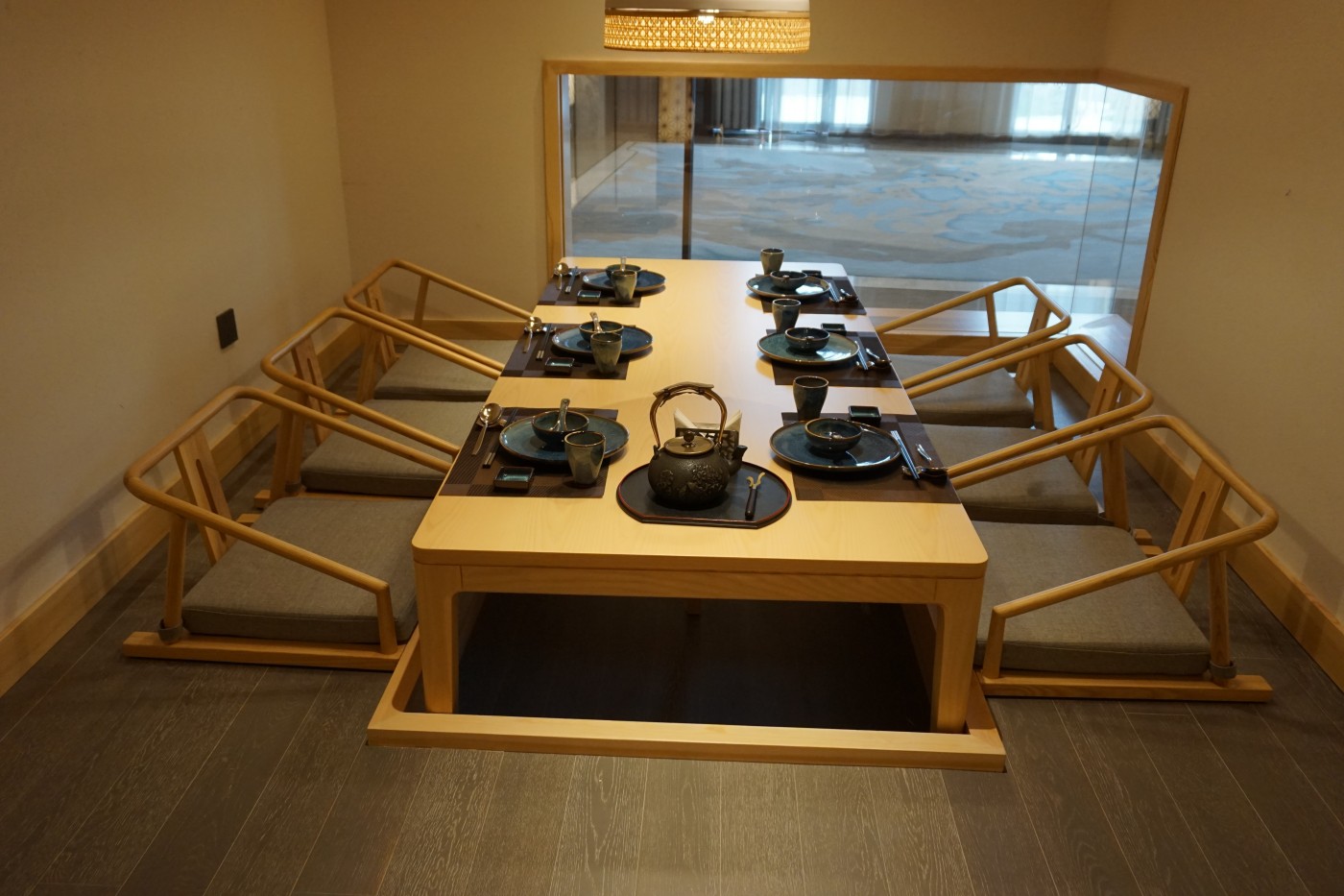 酒店家具定制