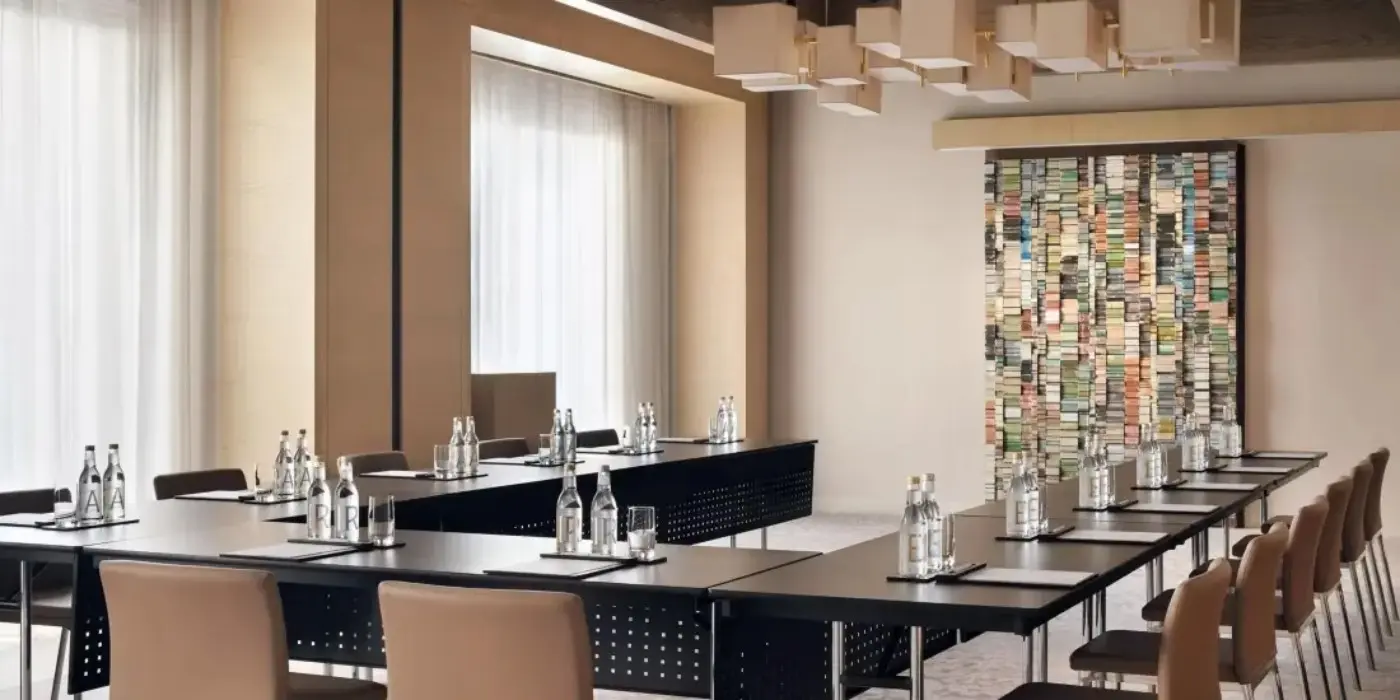 酒店家具定制