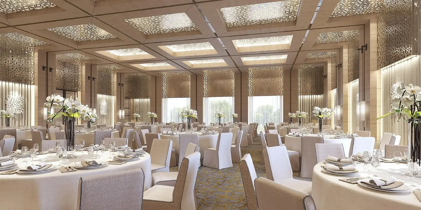 酒店家具定制