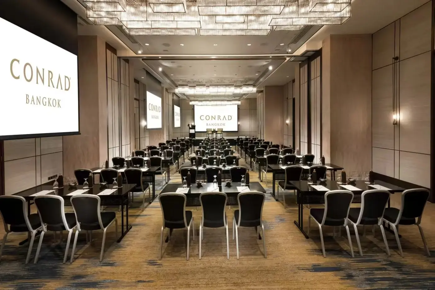 酒店家具定制