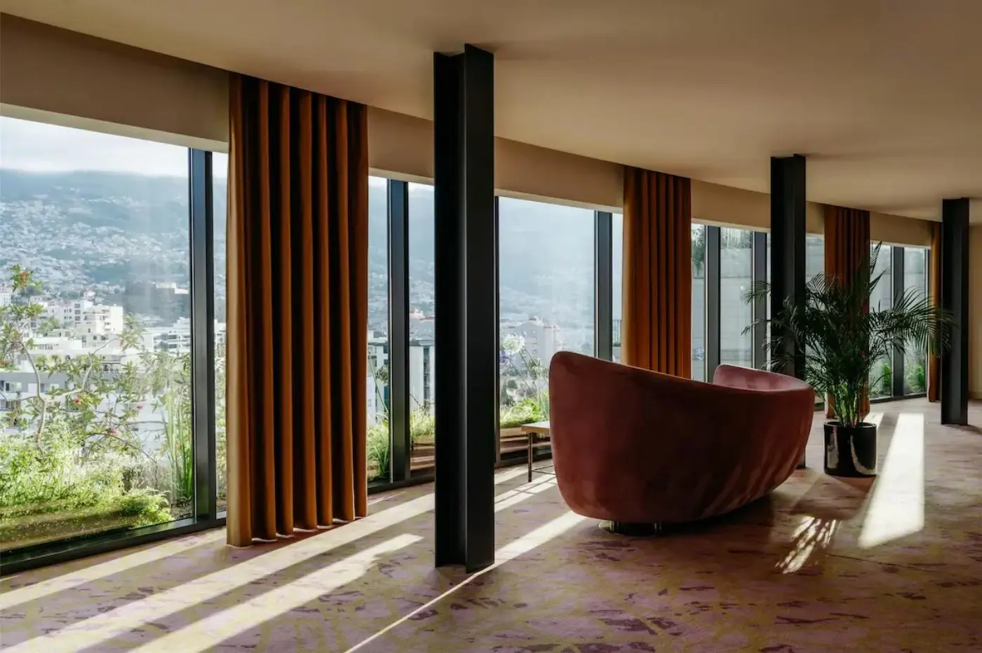 酒店家具定制