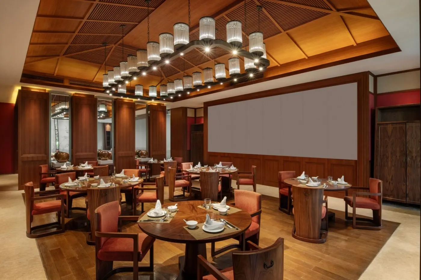 酒店家具定制