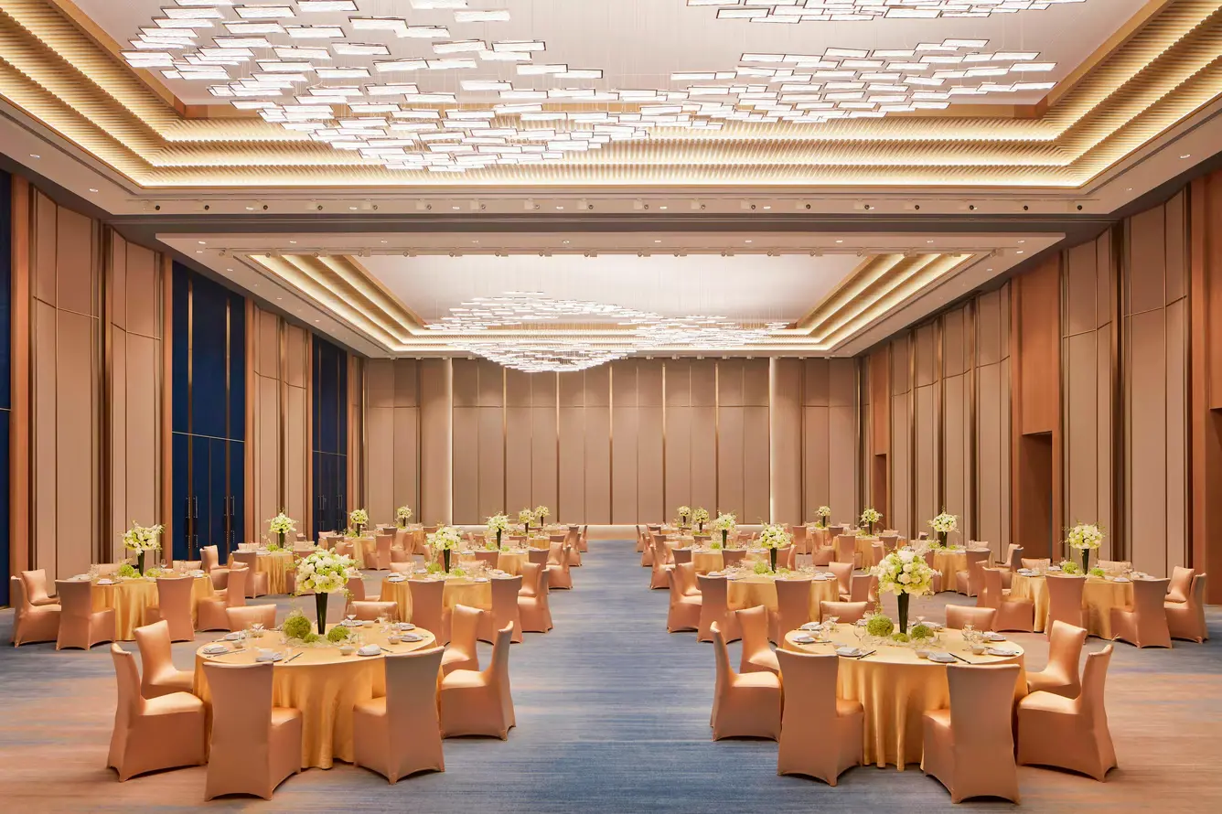 酒店家具定制