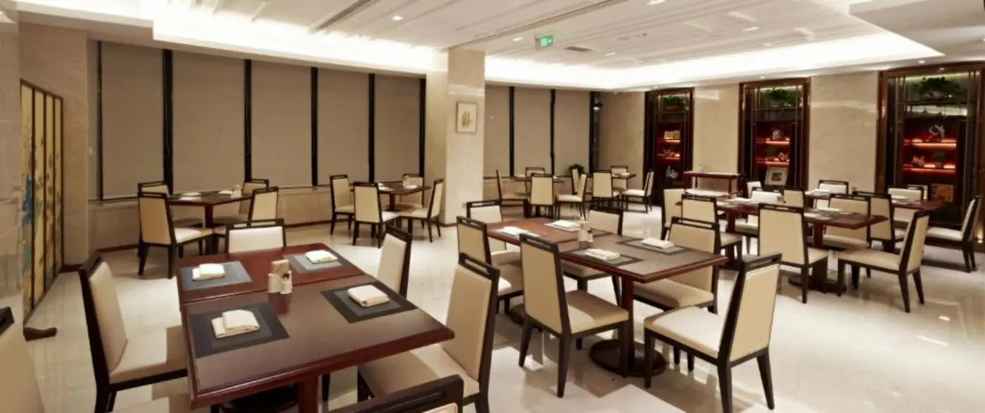 【酒店家具】潍坊富华大酒店(images 13)