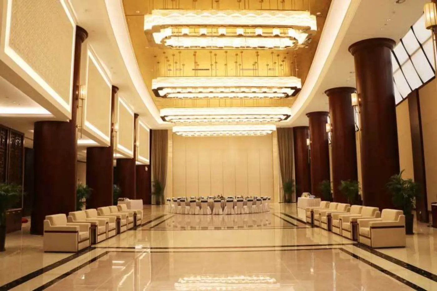【酒店家具】潍坊富华大酒店(images 6)