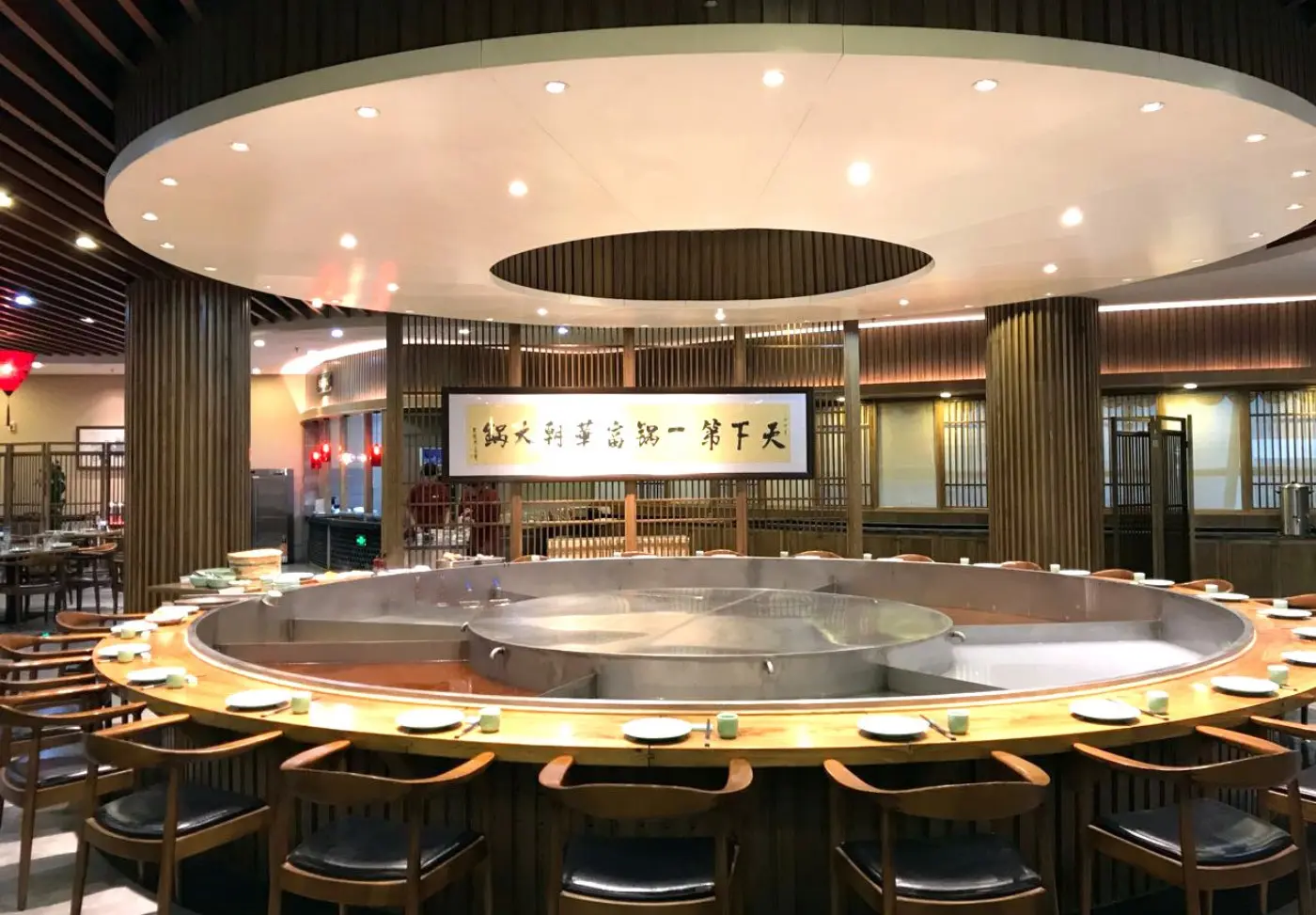 【酒店家具】潍坊富华大酒店(images 3)