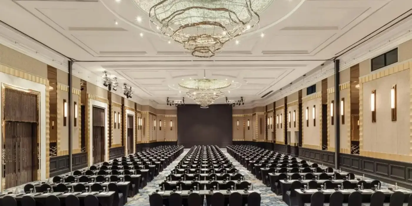 广东华盛酒店家具