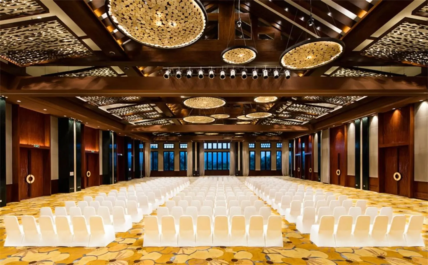 广东华盛酒店家具