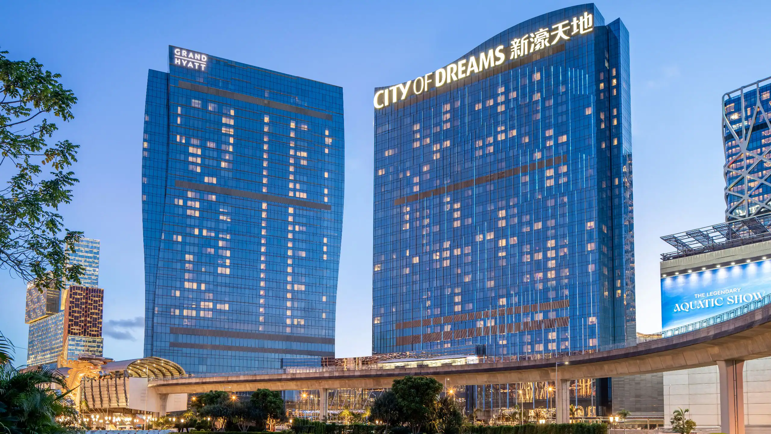 华盛酒店家具定制