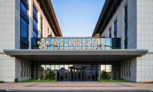 【酒店家具】深圳前海景兴海上广场精装项目