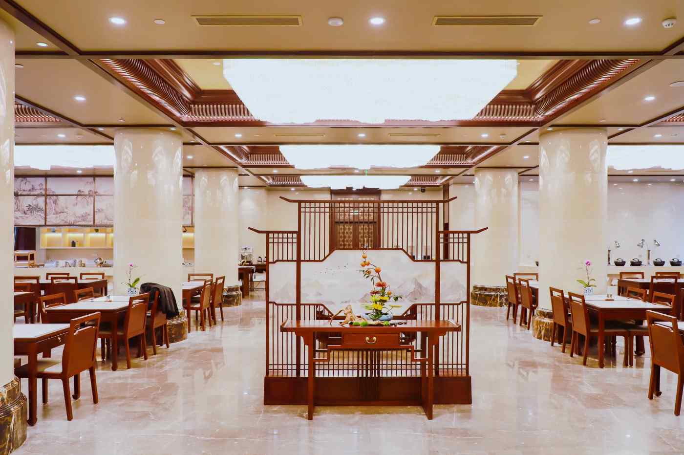 北京钓鱼台大酒店