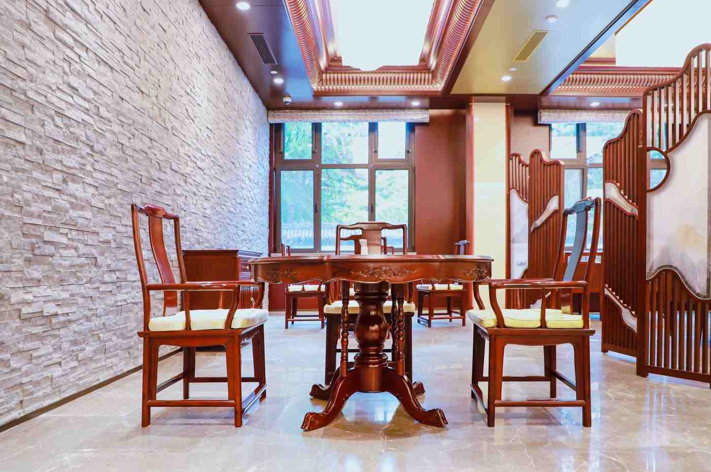 北京钓鱼台大酒店