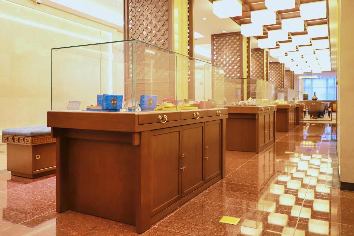 北京钓鱼台大酒店