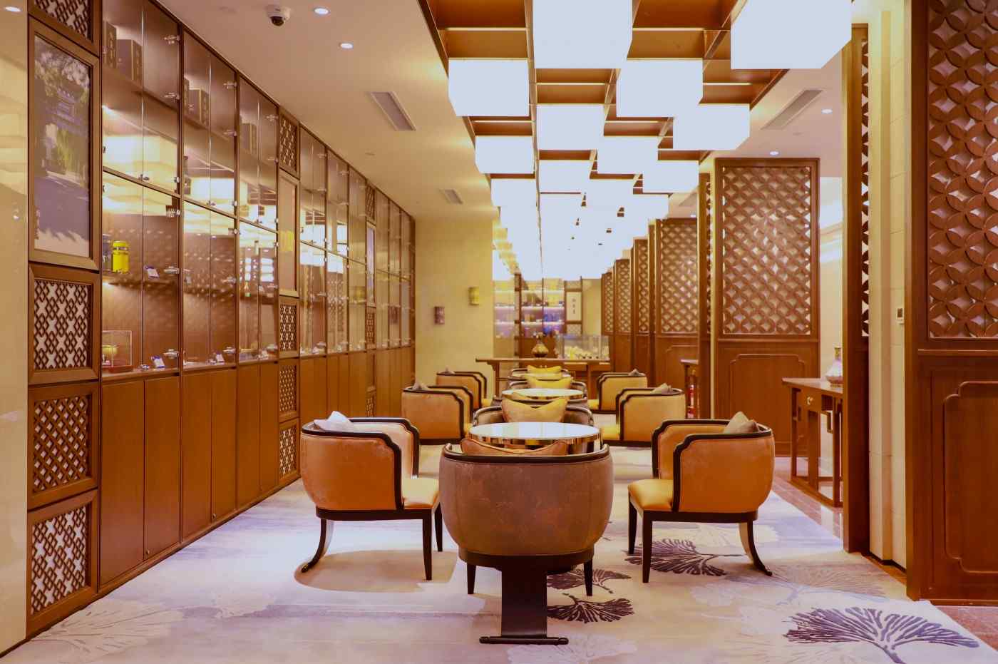 北京钓鱼台大酒店