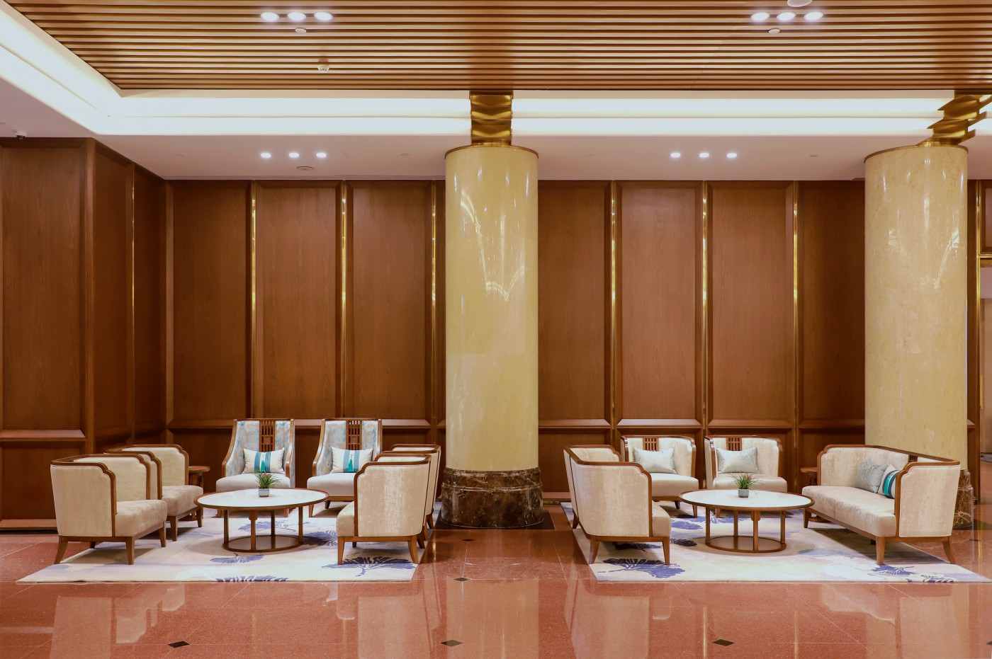 北京钓鱼台大酒店