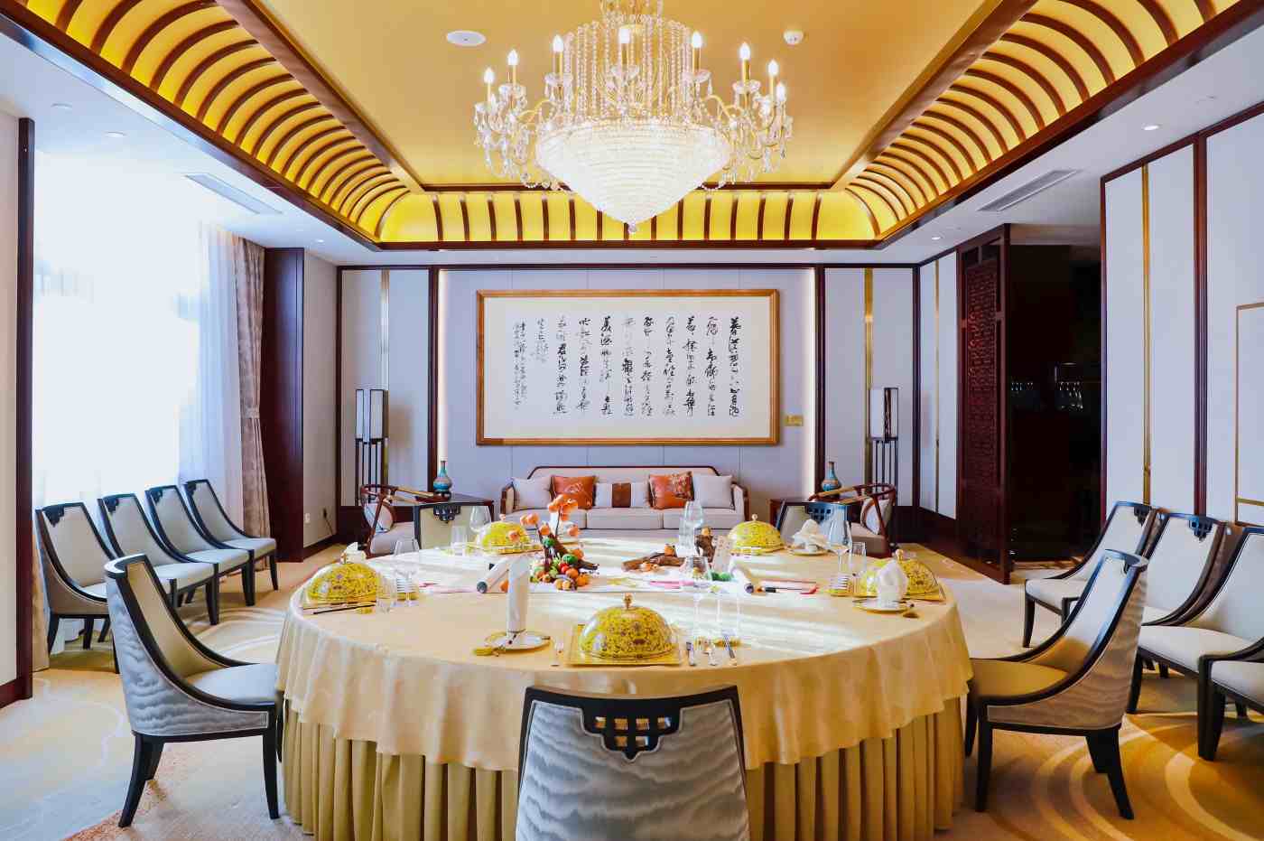 北京钓鱼台大酒店