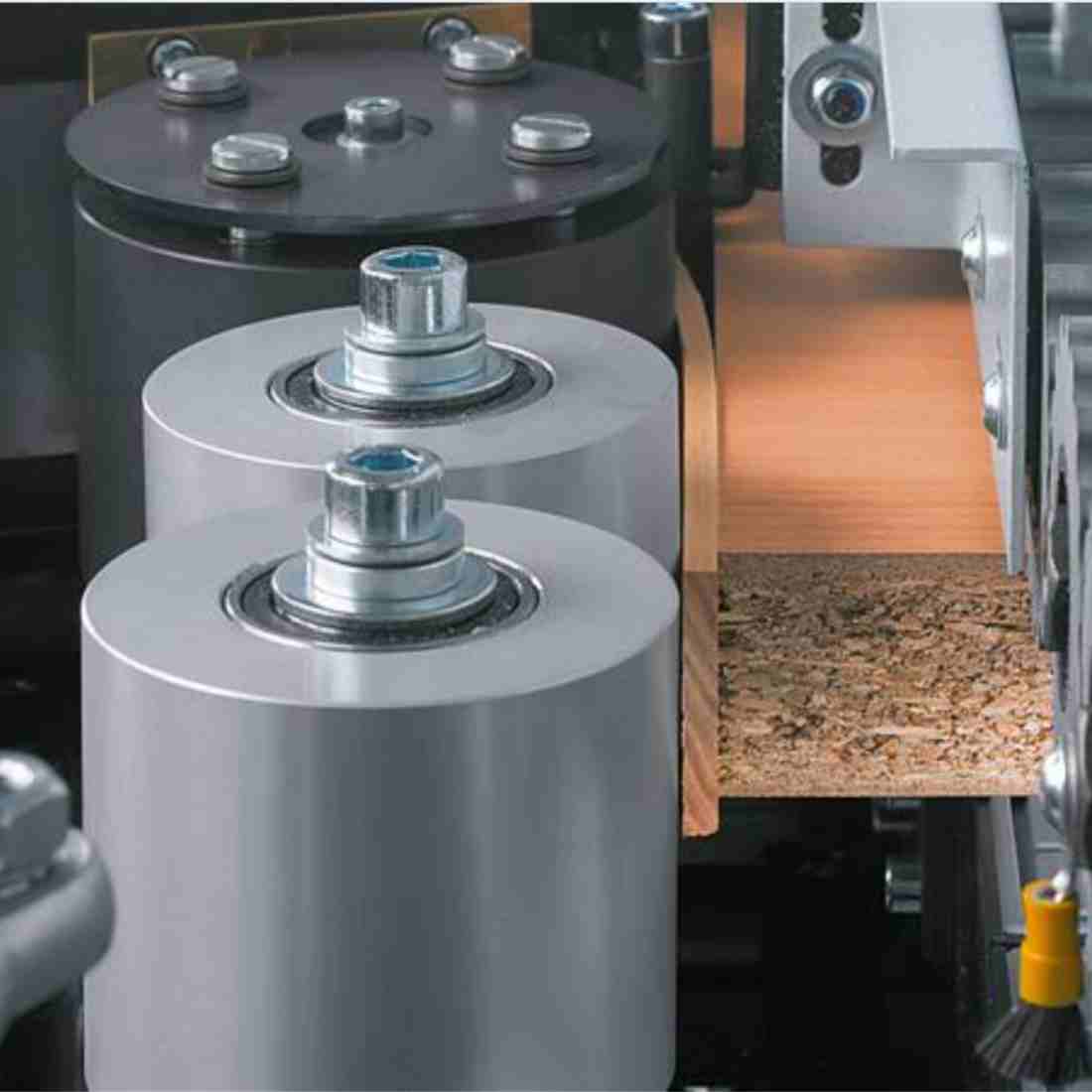 扫描二维码自动生产