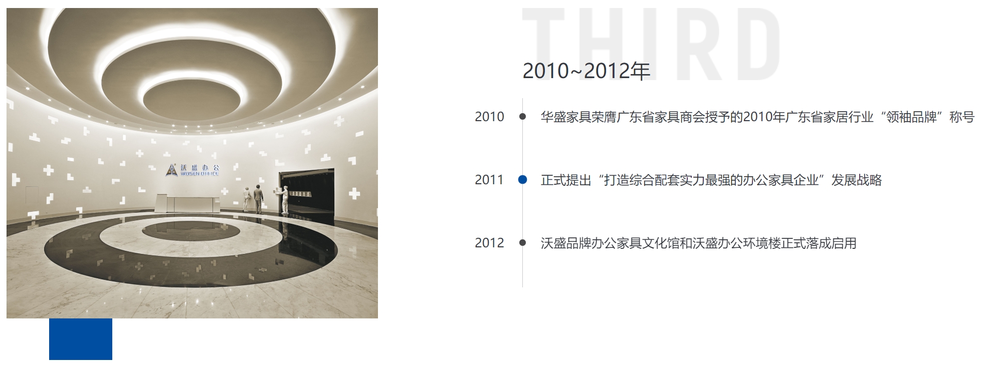华盛家具集团