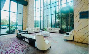 【活动家具】贵阳高科格莱酒店