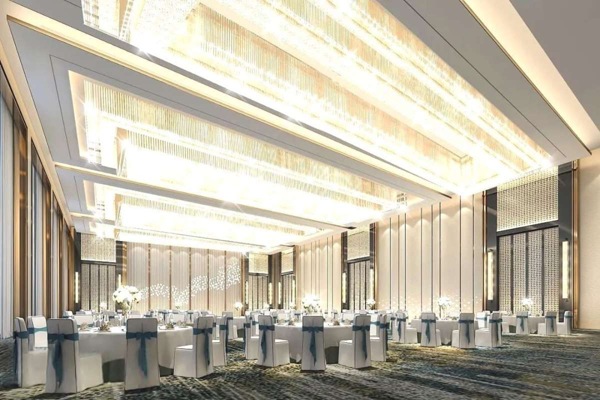 宜昌温德姆至尊酒店