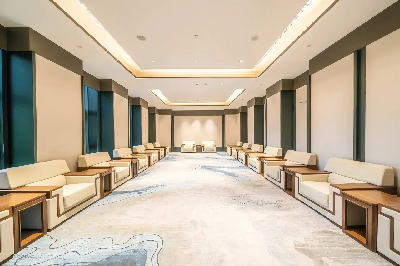 酒店家具图片