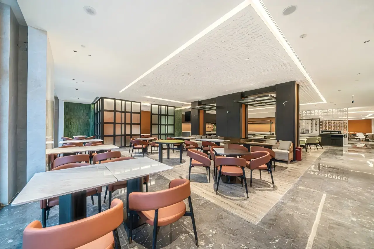 酒店家具图片