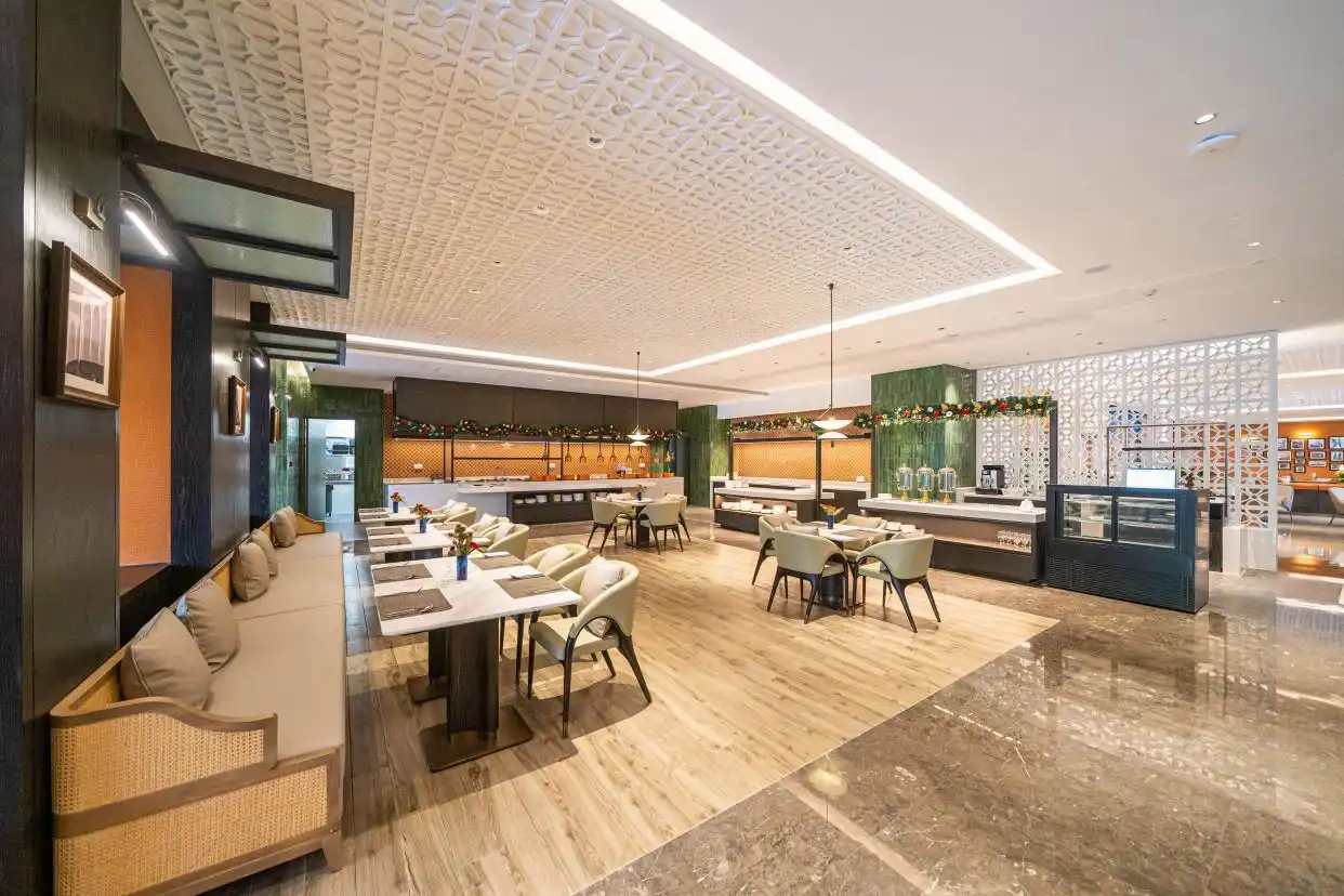 酒店家具图片