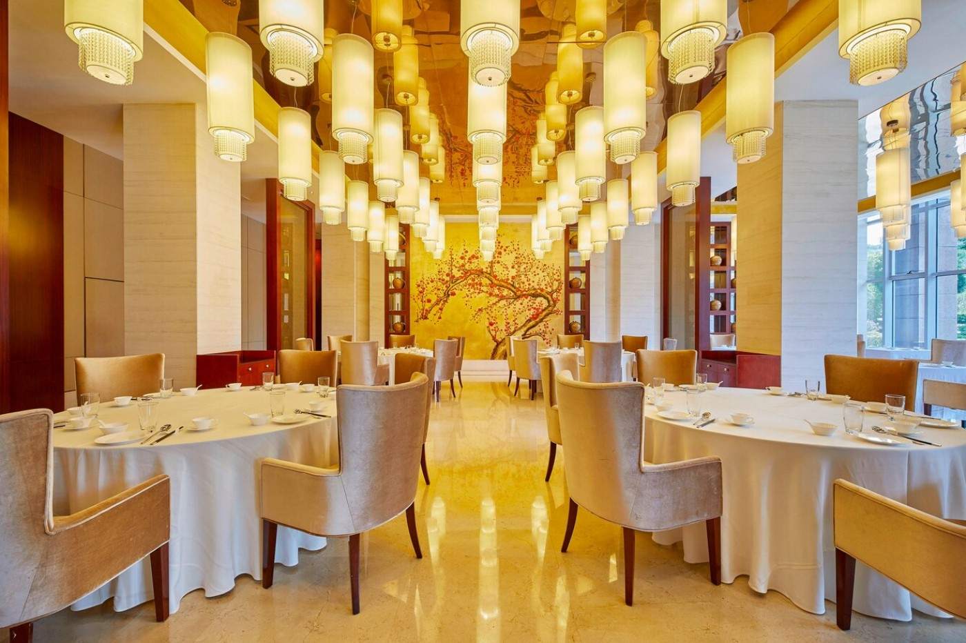 酒店家具定制