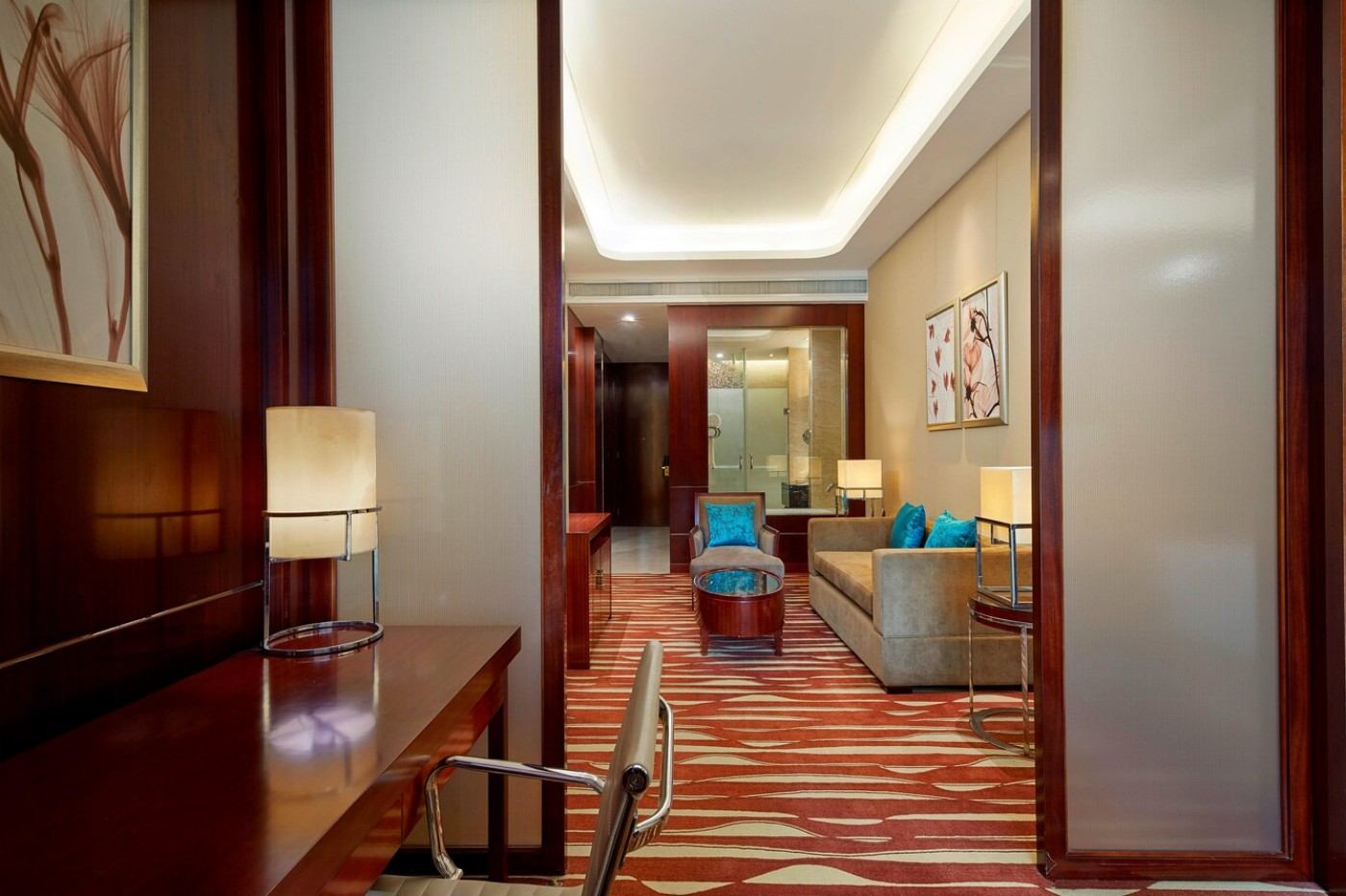 酒店家具定制