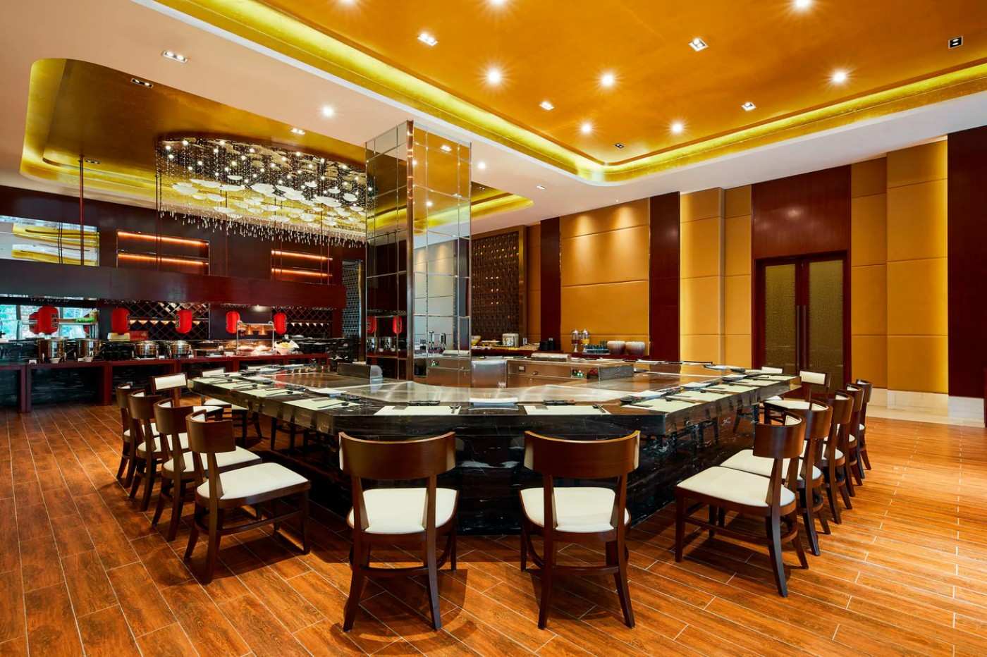 酒店家具定制