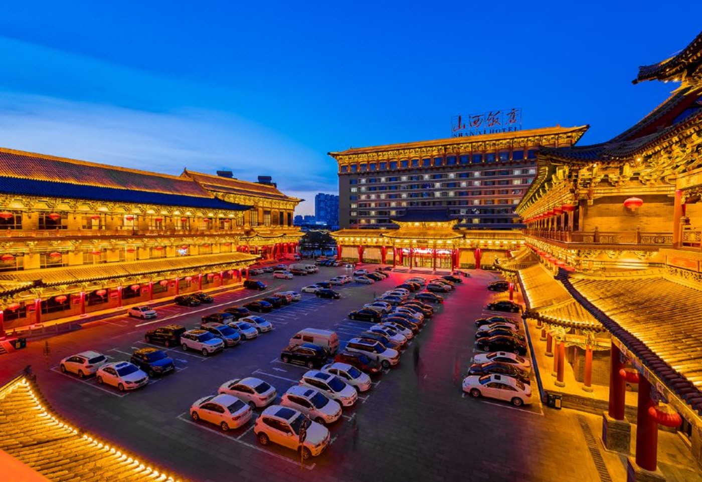 五星级酒店家具