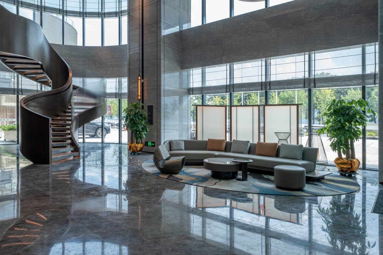 温德姆至尊酒店家具