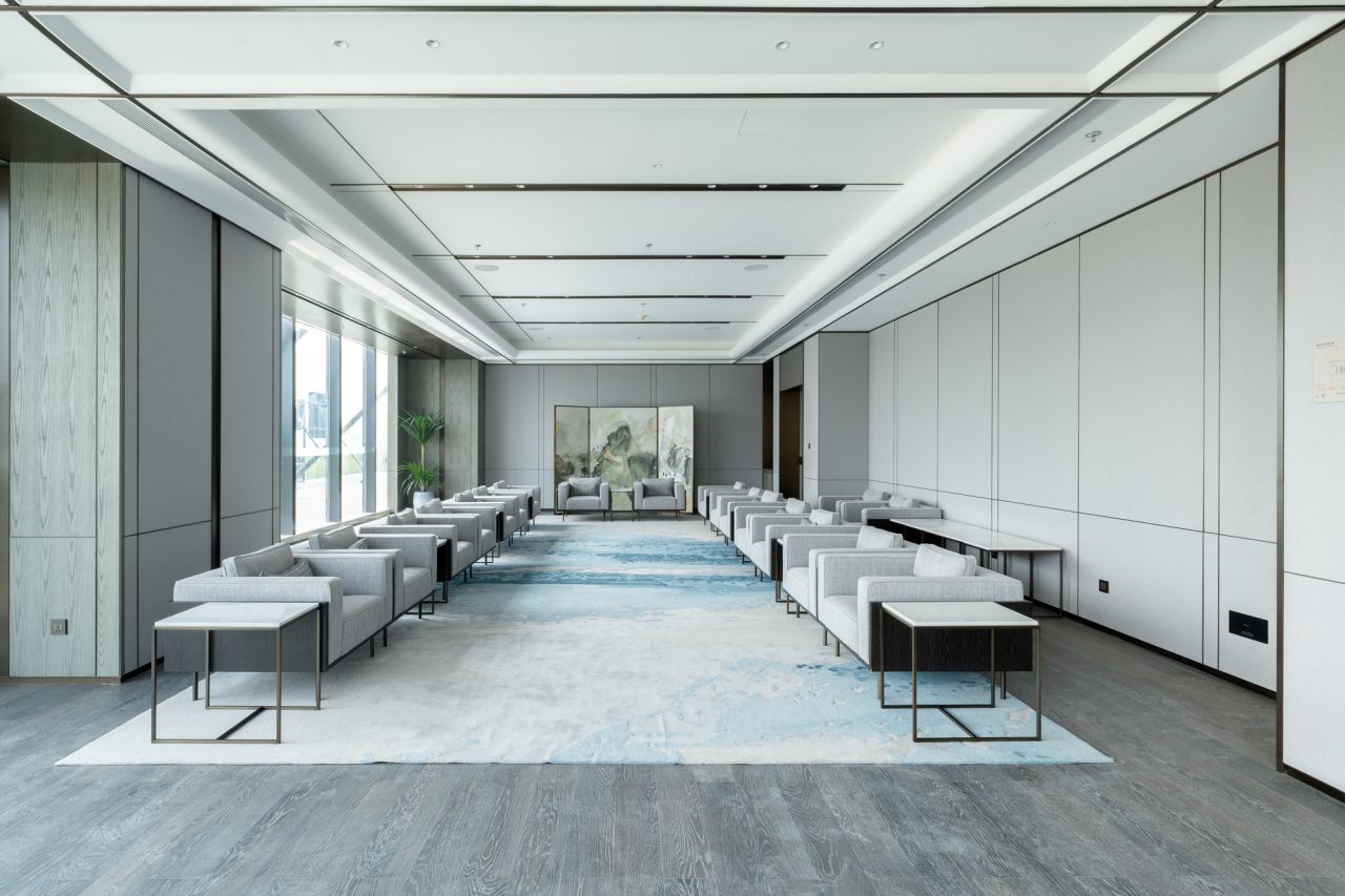 温德姆至尊酒店家具