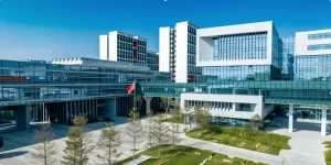 华盛家具集团为大湾区大学打造高层次公寓家具