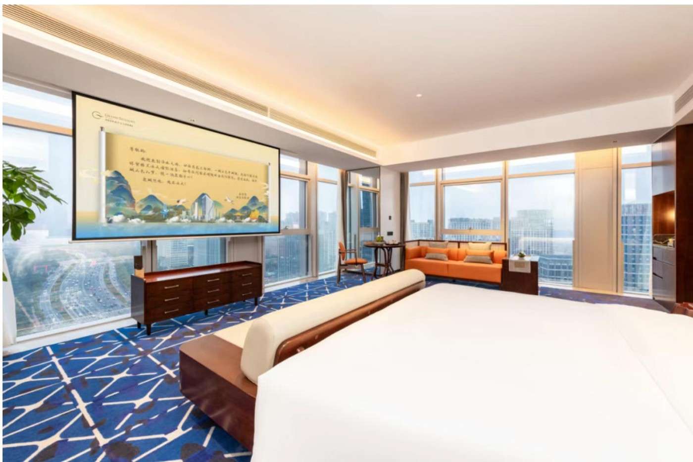 五星级酒店家具