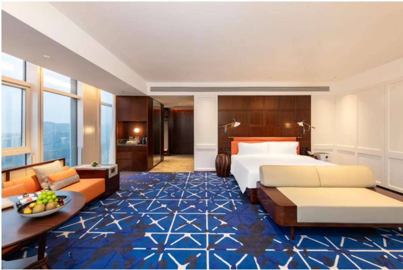 五星级酒店家具