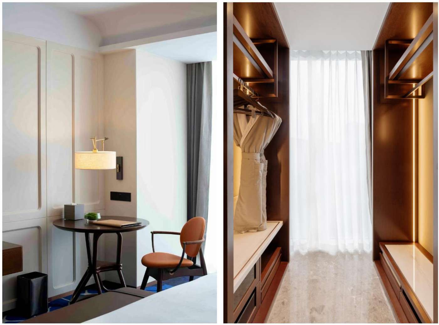 五星级酒店家具