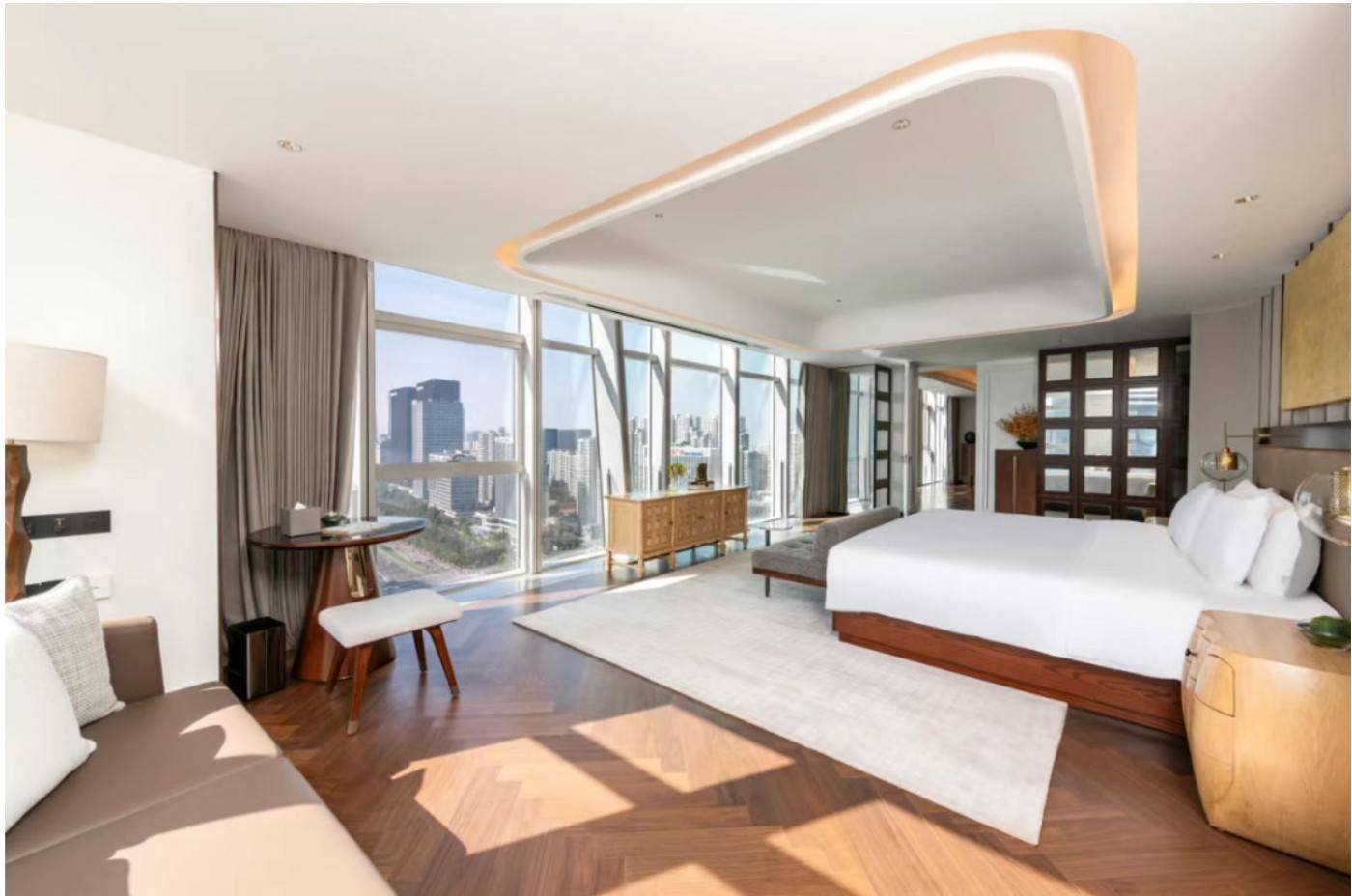 五星级酒店家具