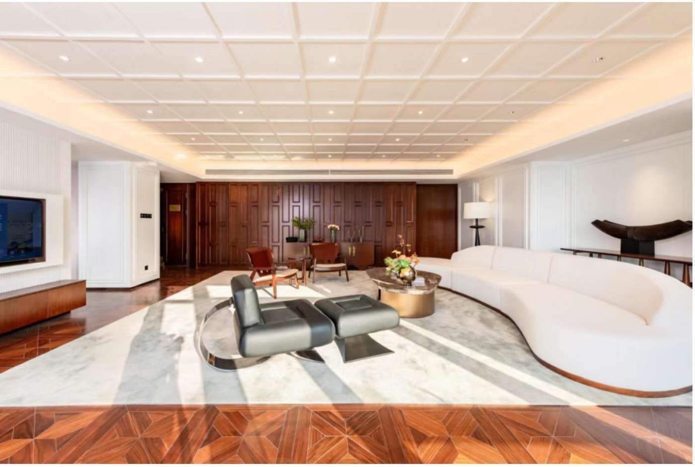 五星级酒店家具