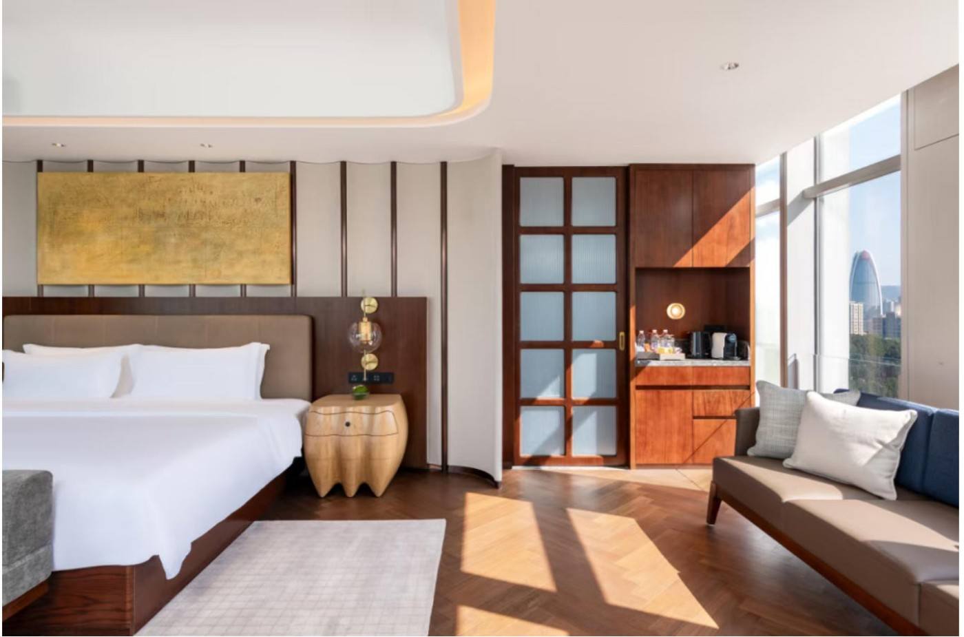 五星级酒店家具