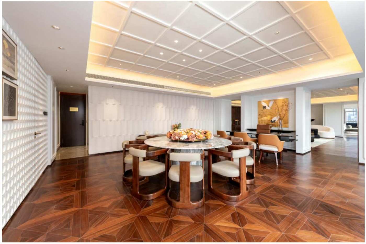 五星级酒店家具