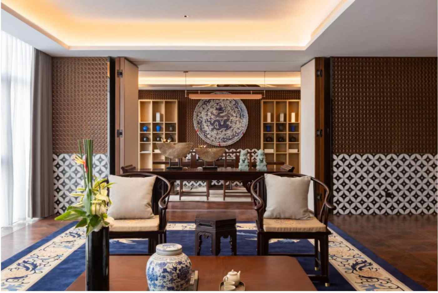 五星级酒店家具