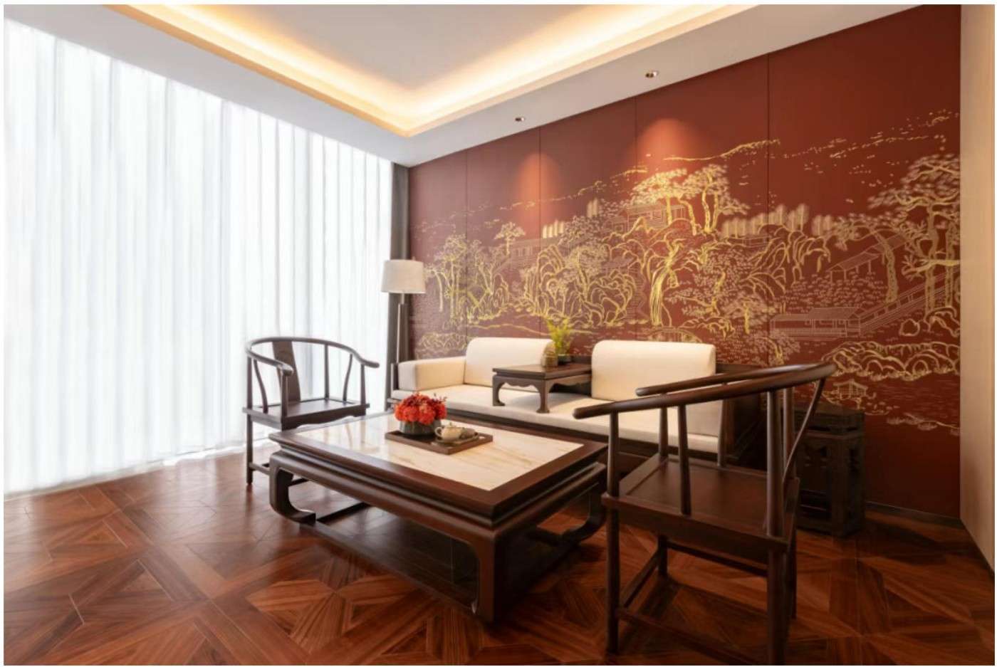 五星级酒店家具