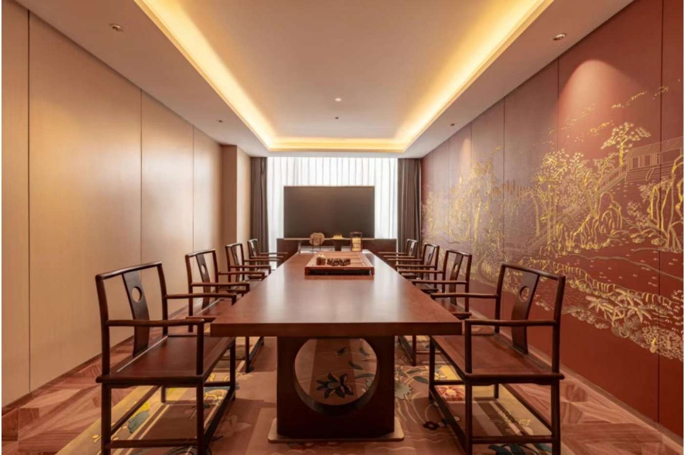 五星级酒店家具