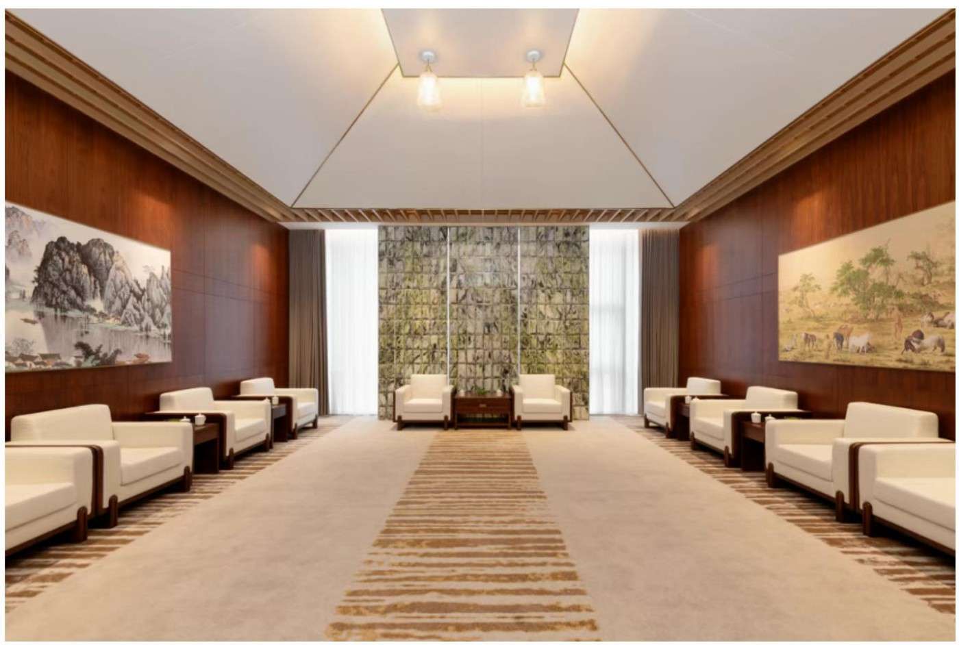 五星级酒店家具