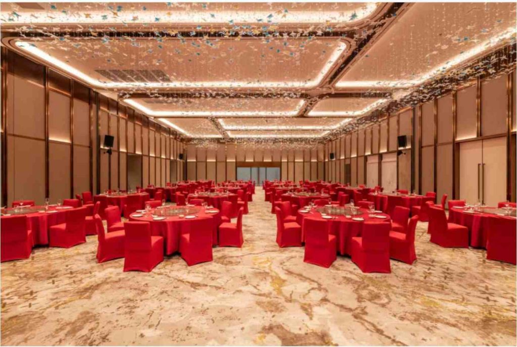 五星级酒店家具