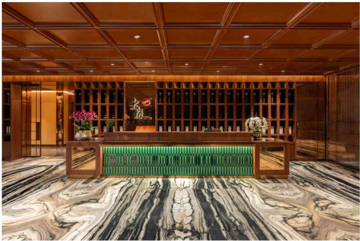 五星级酒店家具