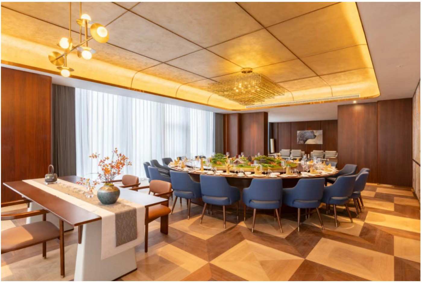 五星级酒店家具